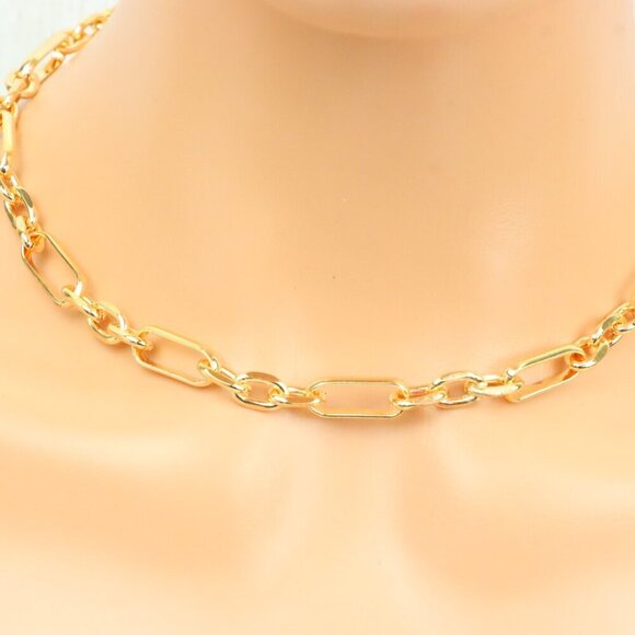 "Minimalist & Elegant Necklace Chain – Perfect for Women & Girls | UNVRC1552 - Picture 8 of 10
